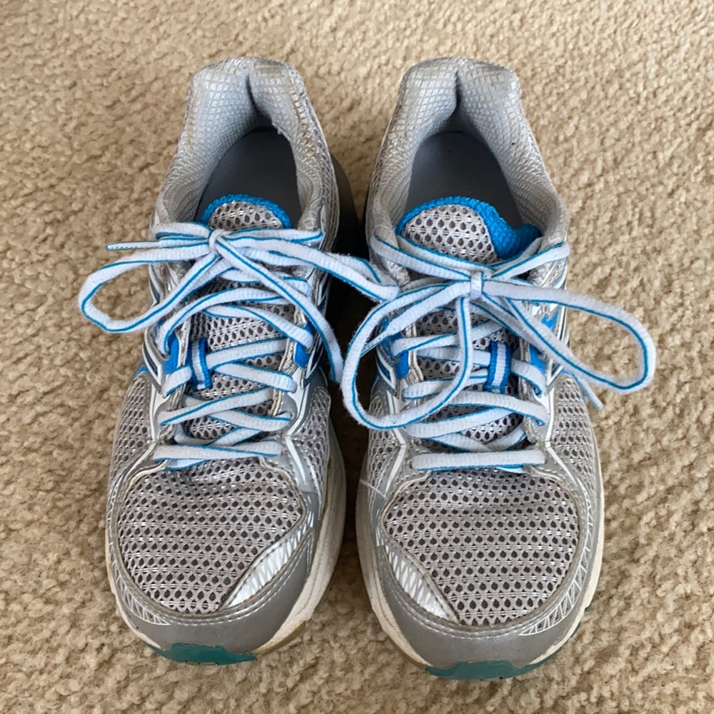 New Balance shoes